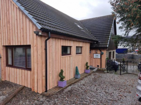  Carn Mhor Bed and Breakfast  Эвьемор